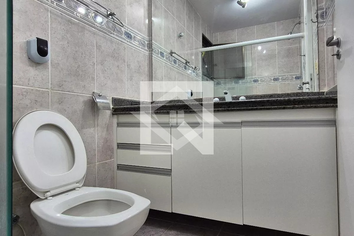 Apartamento à venda com 3 quartos, 107m² - Foto 11