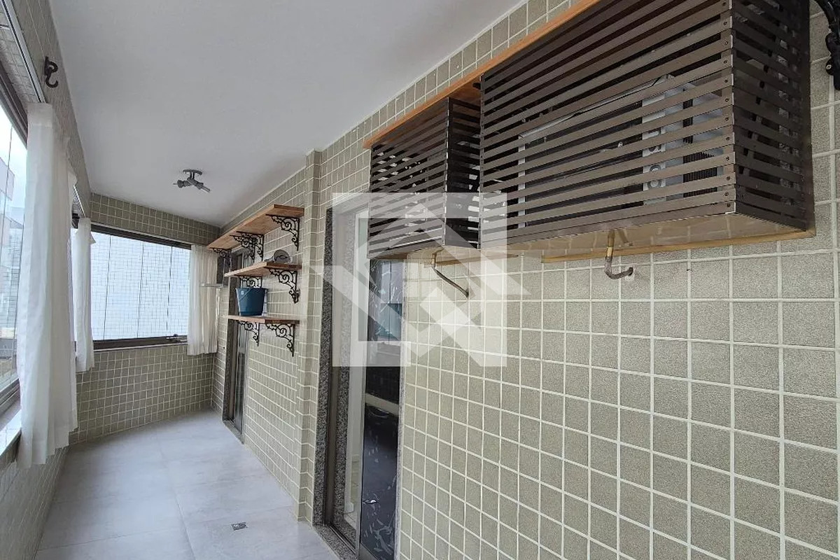 Apartamento à venda com 3 quartos, 107m² - Foto 23