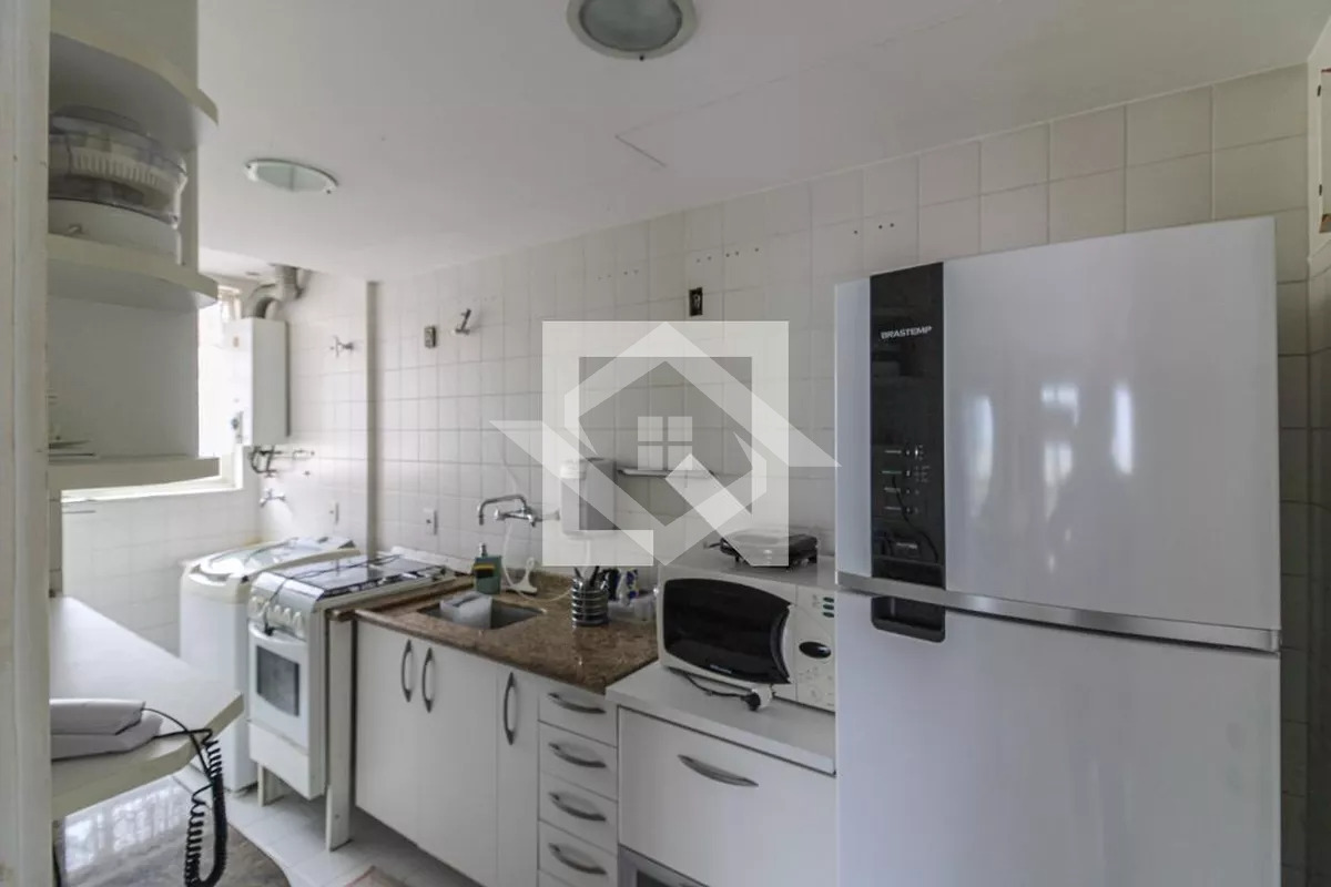 Apartamento à venda com 3 quartos, 74m² - Foto 8