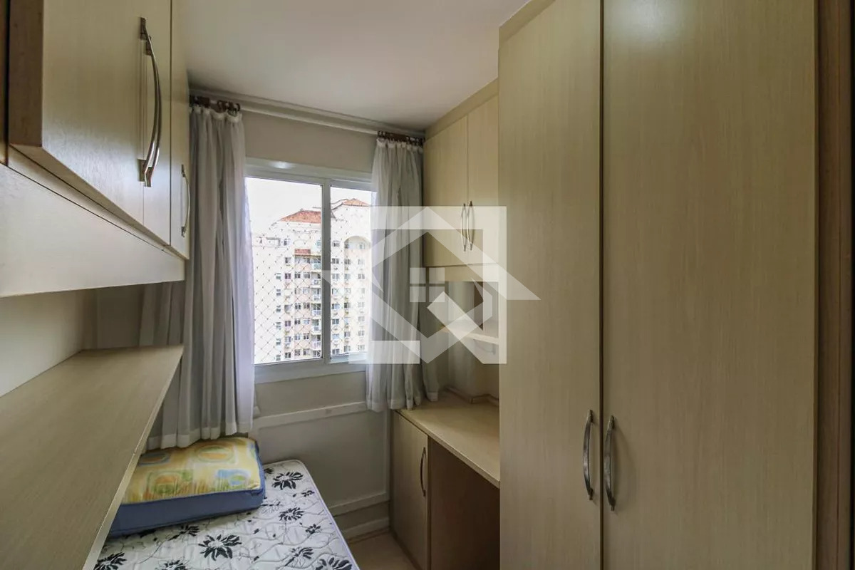 Apartamento à venda com 3 quartos, 74m² - Foto 10