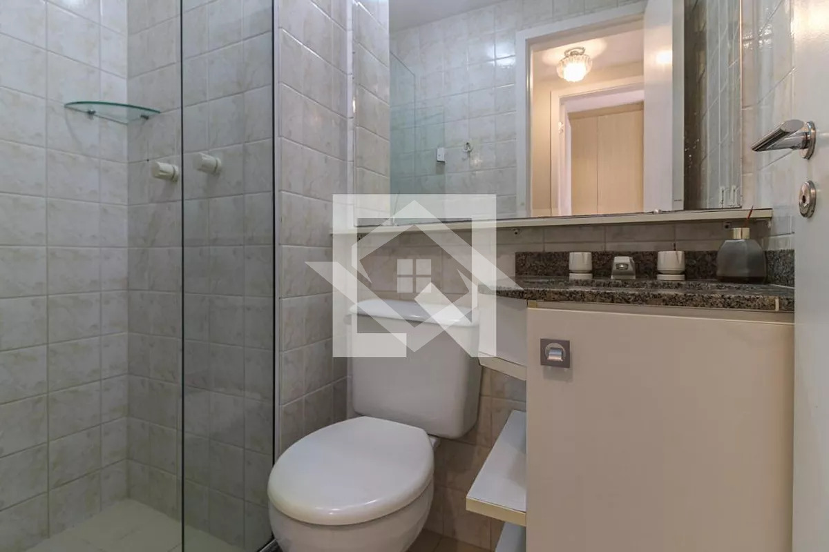 Apartamento à venda com 3 quartos, 74m² - Foto 11