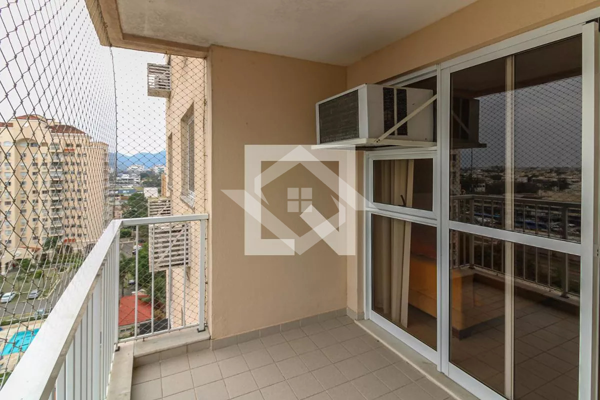 Apartamento à venda com 3 quartos, 74m² - Foto 21