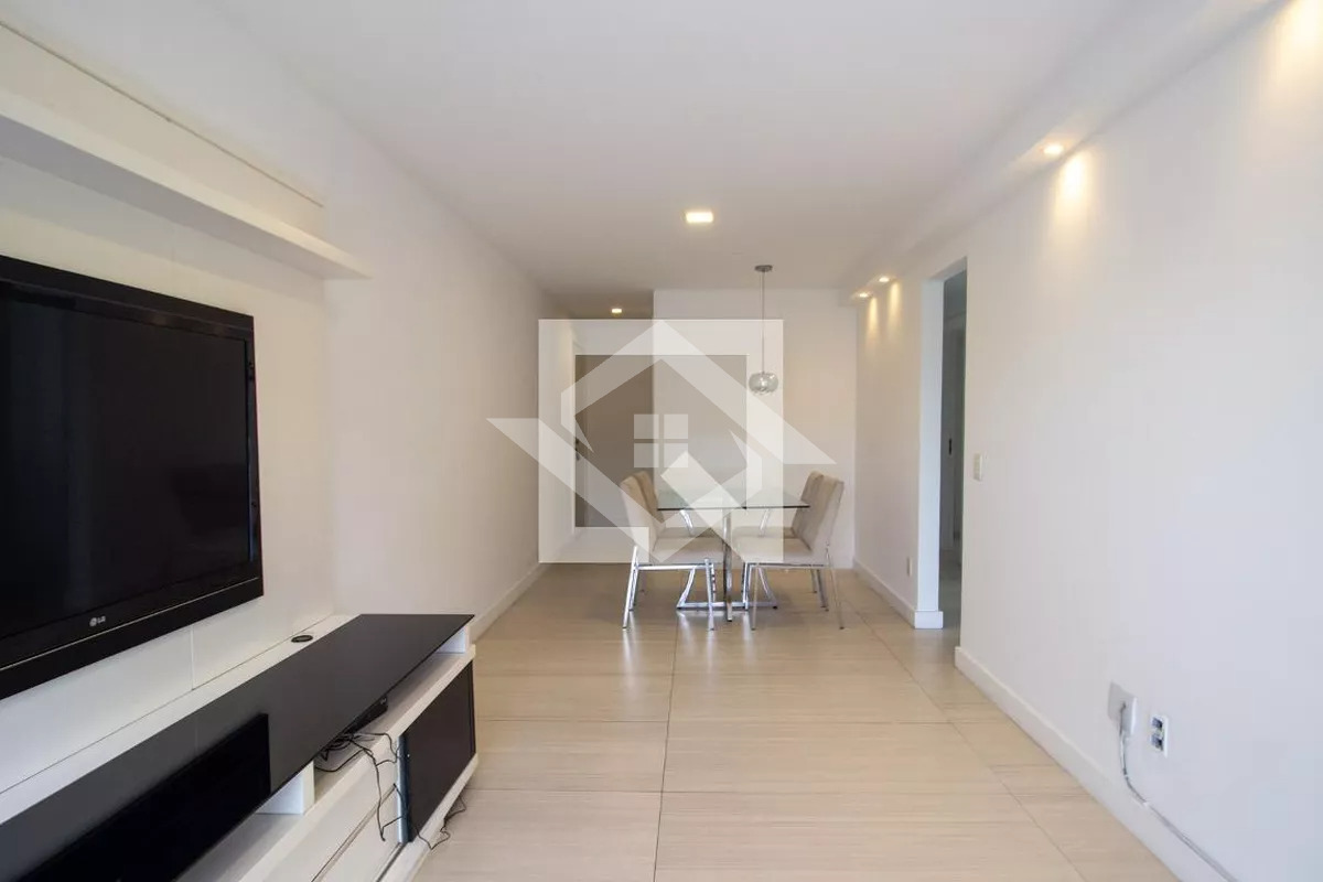 Apartamento à venda com 3 quartos, 100m² - Foto 4