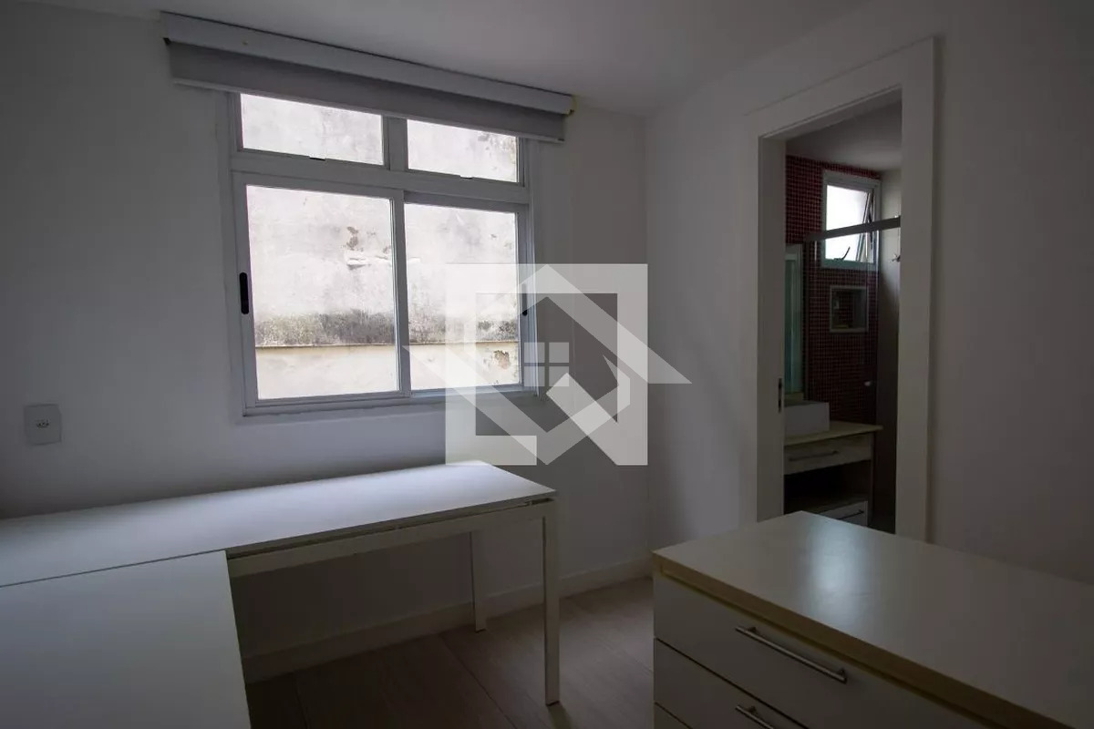 Apartamento à venda com 3 quartos, 100m² - Foto 7