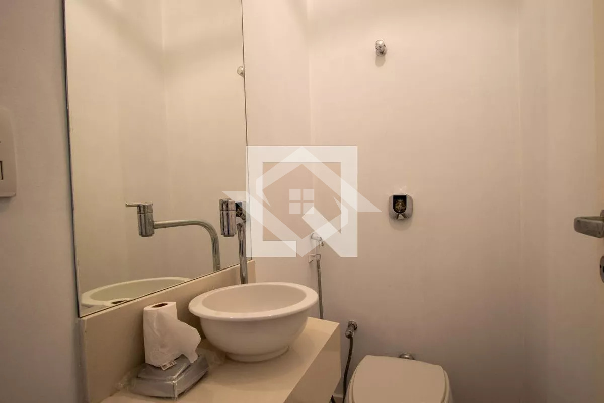 Apartamento à venda com 3 quartos, 100m² - Foto 8