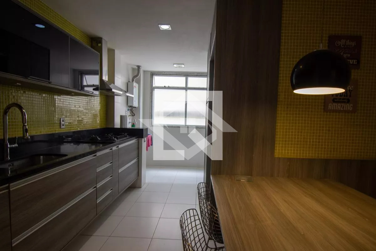 Apartamento à venda com 3 quartos, 100m² - Foto 10