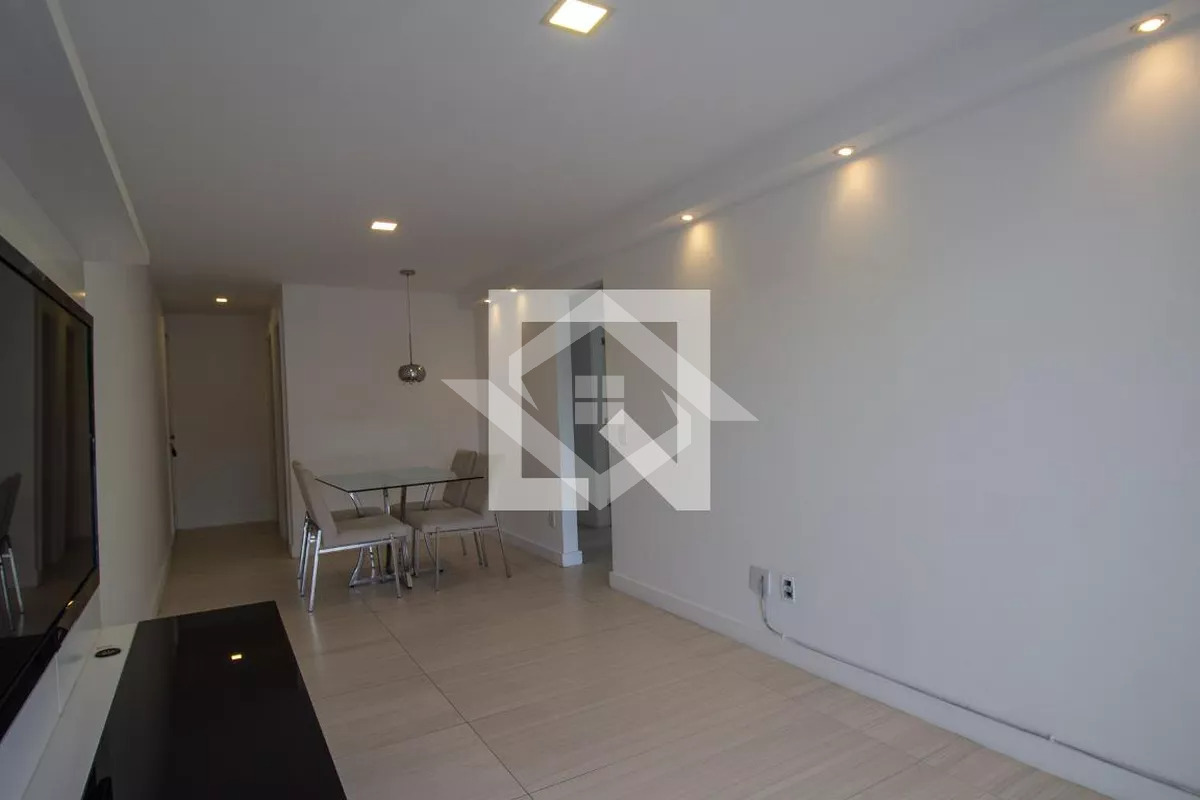 Apartamento à venda com 3 quartos, 100m² - Foto 11