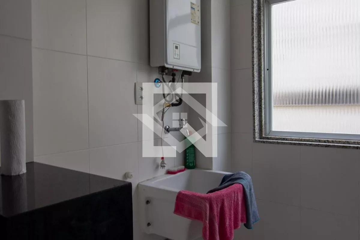 Apartamento à venda com 3 quartos, 100m² - Foto 13