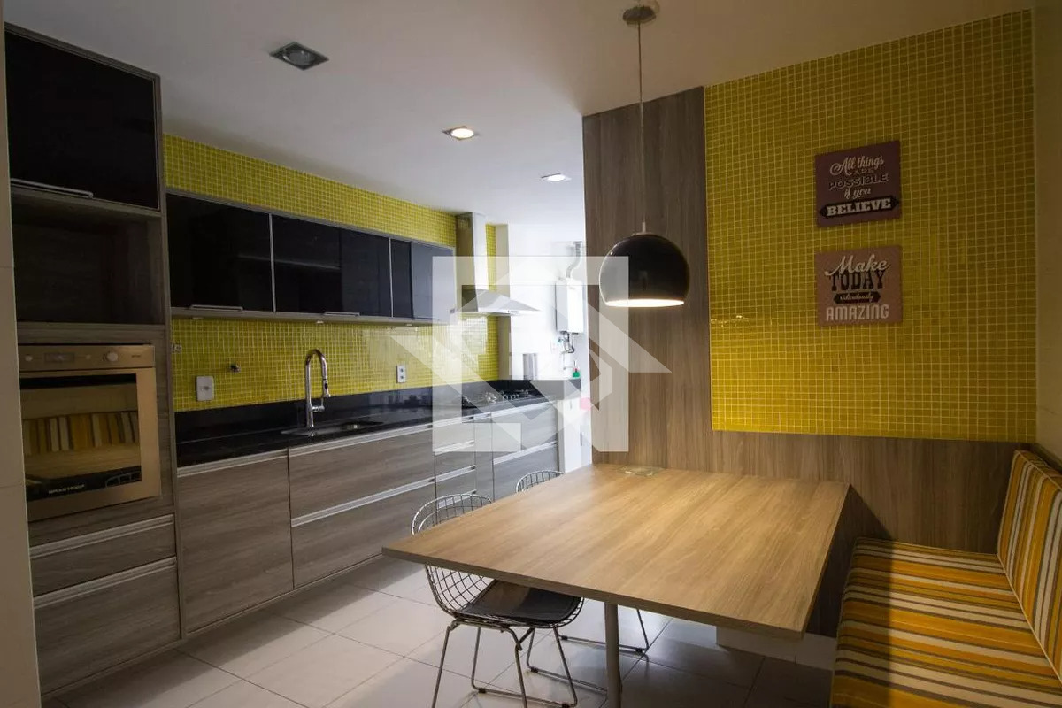 Apartamento à venda com 3 quartos, 100m² - Foto 17