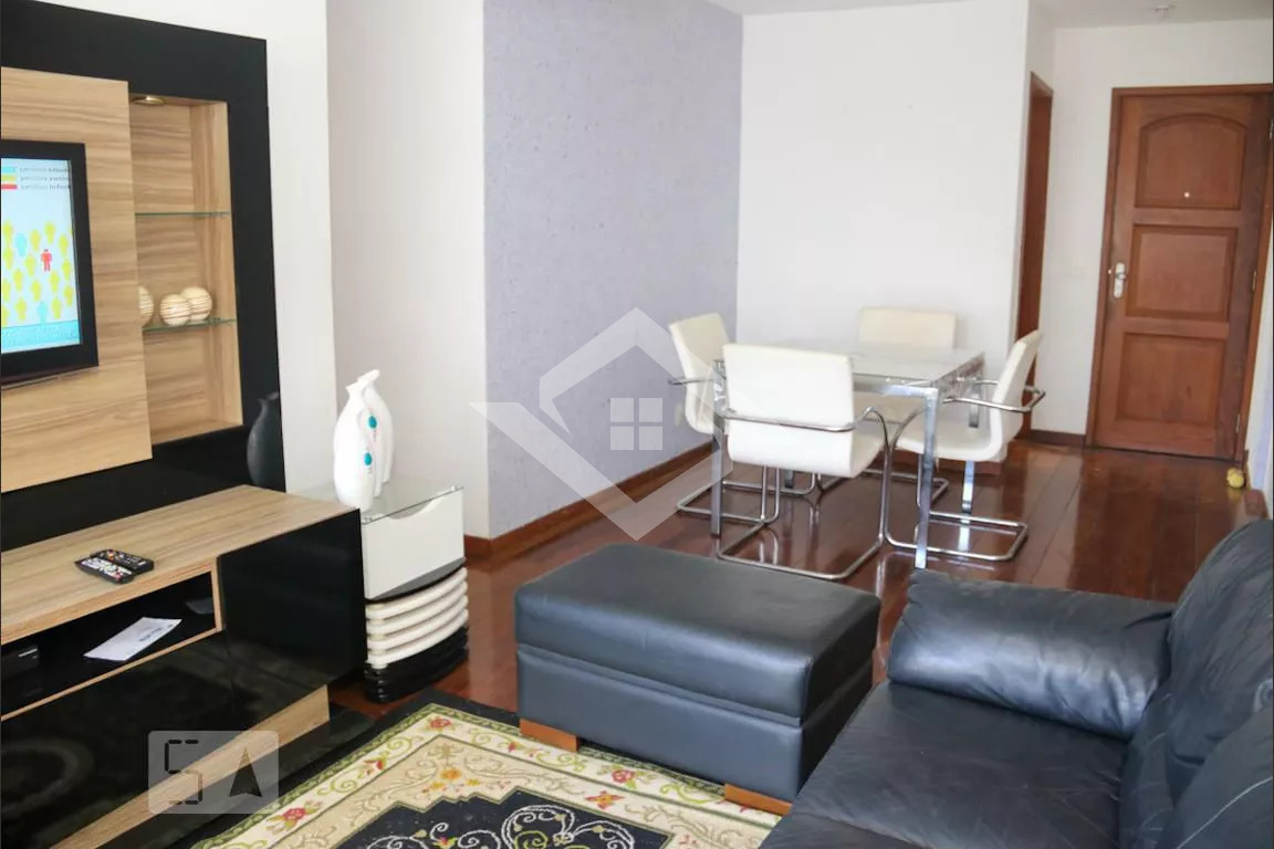 Apartamento à venda com 3 quartos, 100m² - Foto 4