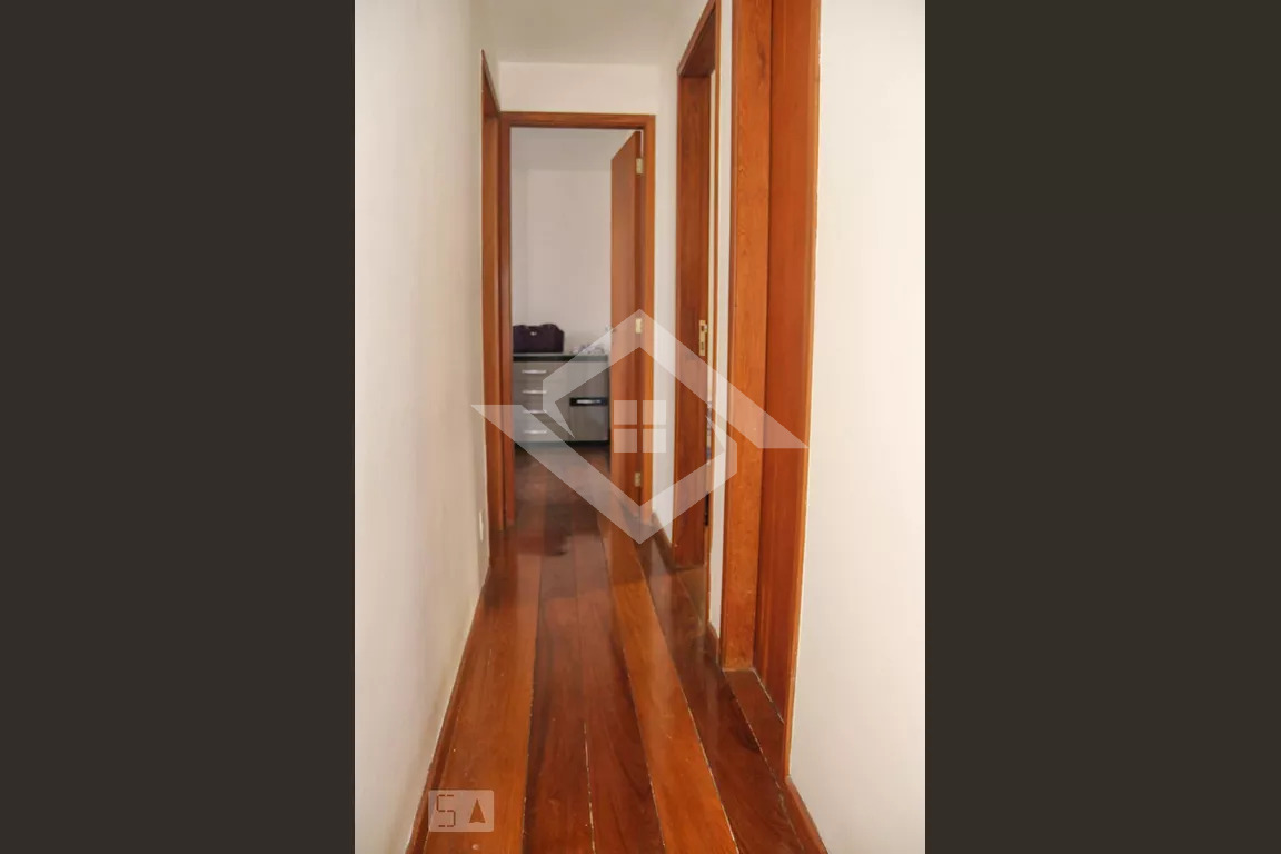 Apartamento à venda com 3 quartos, 100m² - Foto 5