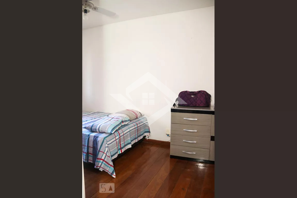 Apartamento à venda com 3 quartos, 100m² - Foto 6