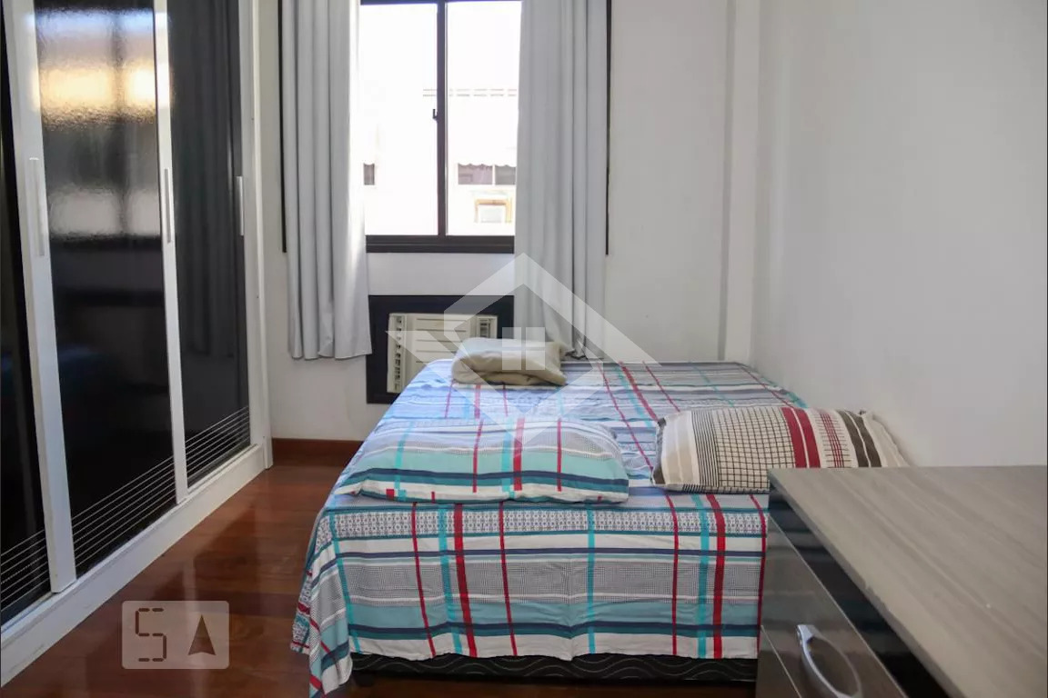 Apartamento à venda com 3 quartos, 100m² - Foto 7