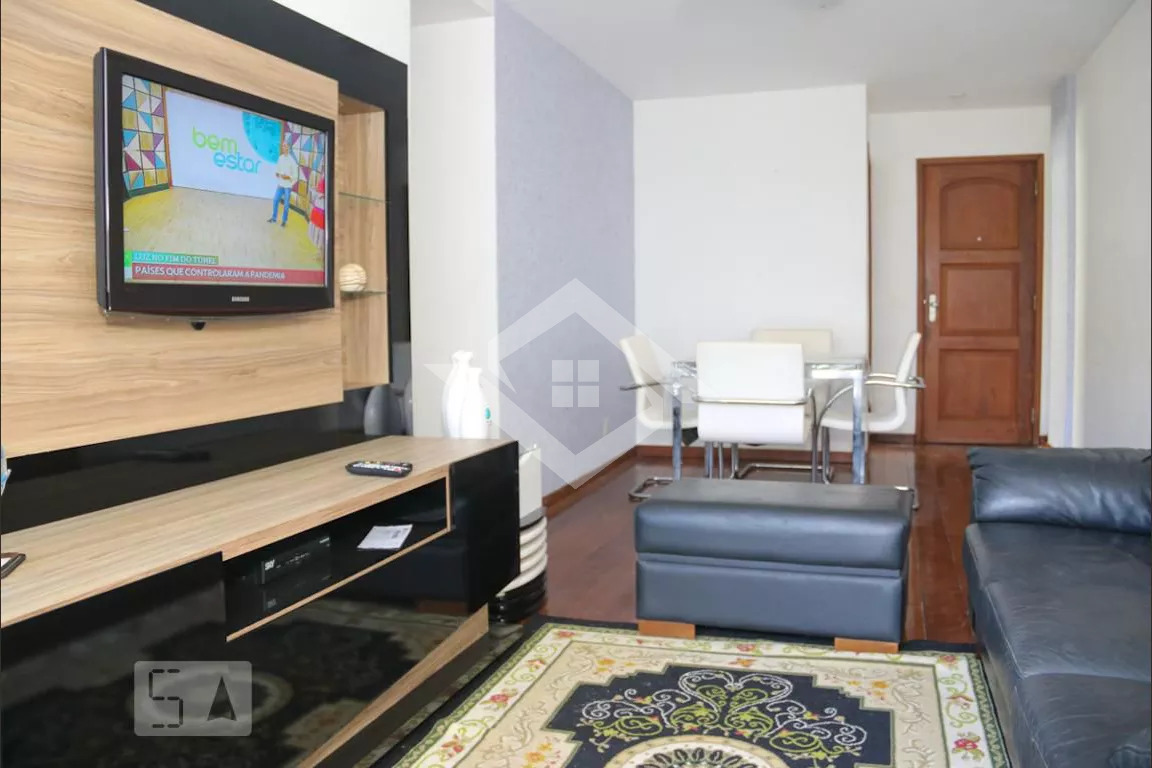 Apartamento à venda com 3 quartos, 100m² - Foto 8