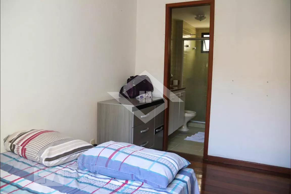 Apartamento à venda com 3 quartos, 100m² - Foto 9