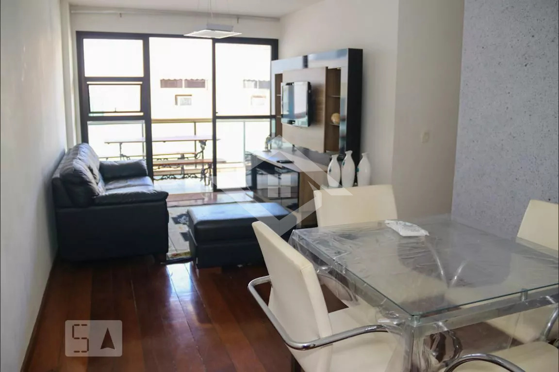 Apartamento à venda com 3 quartos, 100m² - Foto 10