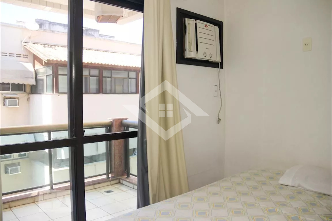 Apartamento à venda com 3 quartos, 100m² - Foto 14