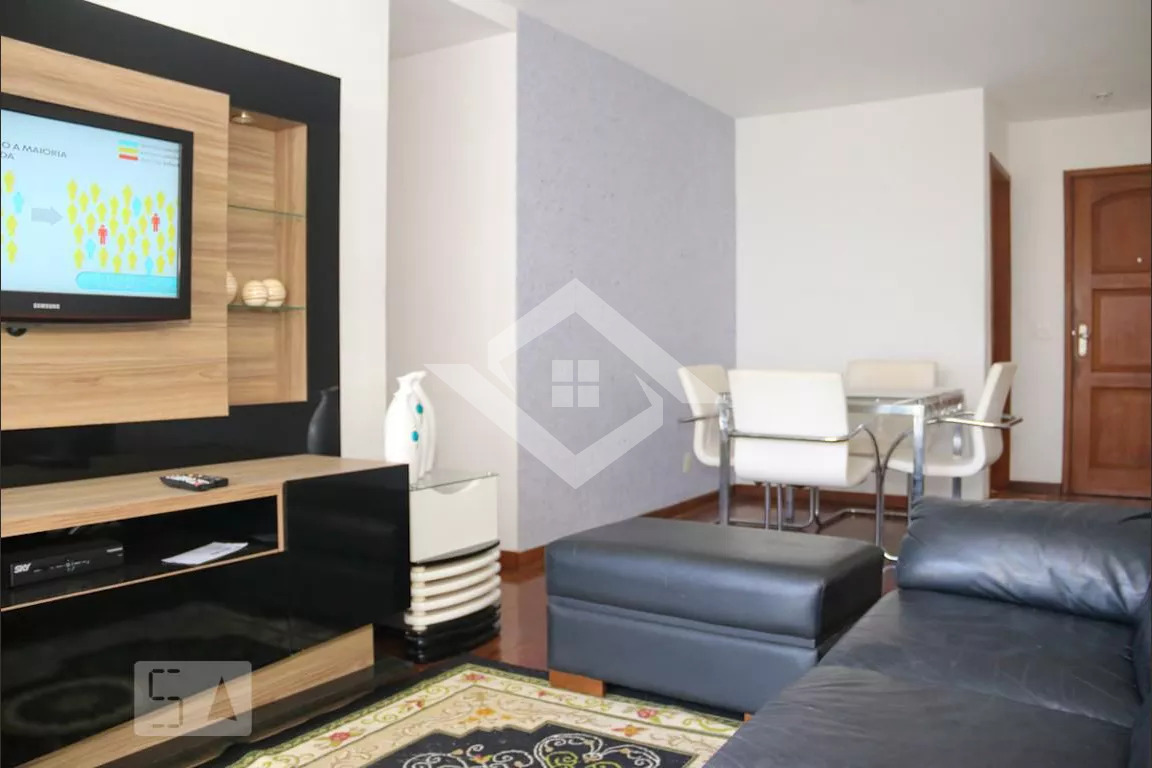 Apartamento à venda com 3 quartos, 100m² - Foto 18