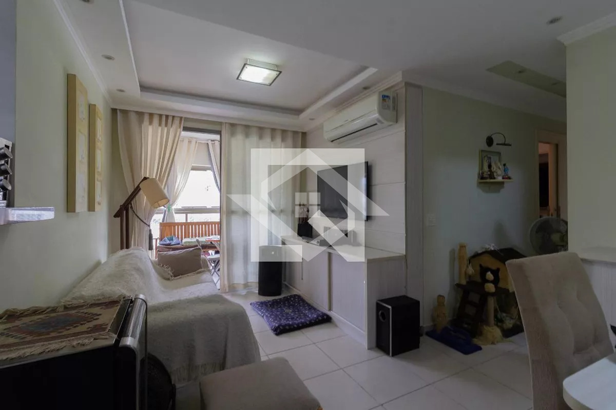 Apartamento à venda com 2 quartos, 65m² - Foto 10