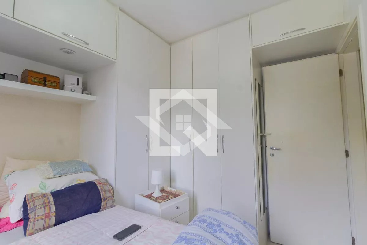 Apartamento à venda com 2 quartos, 65m² - Foto 11