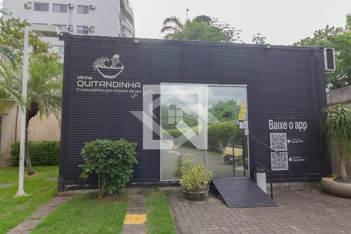 Apartamento à venda com 2 quartos, 65m² - Foto 19