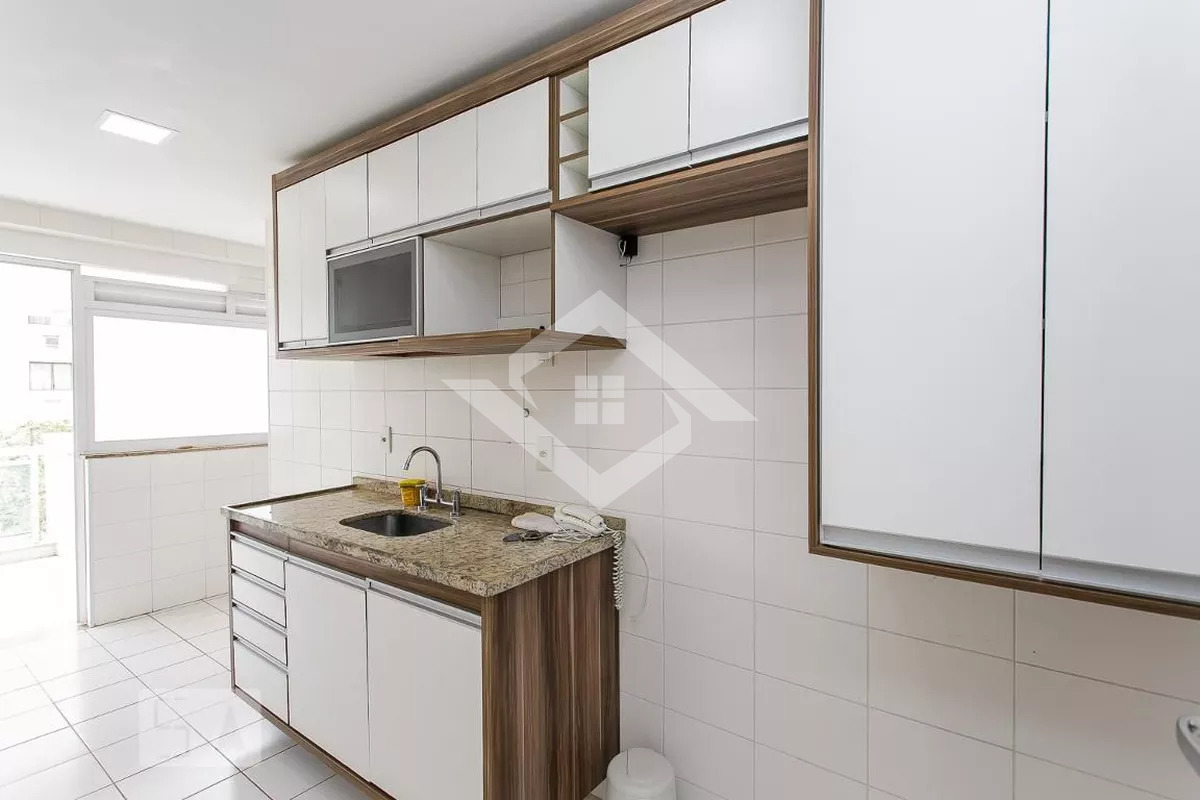 Apartamento à venda com 3 quartos, 102m² - Foto 6