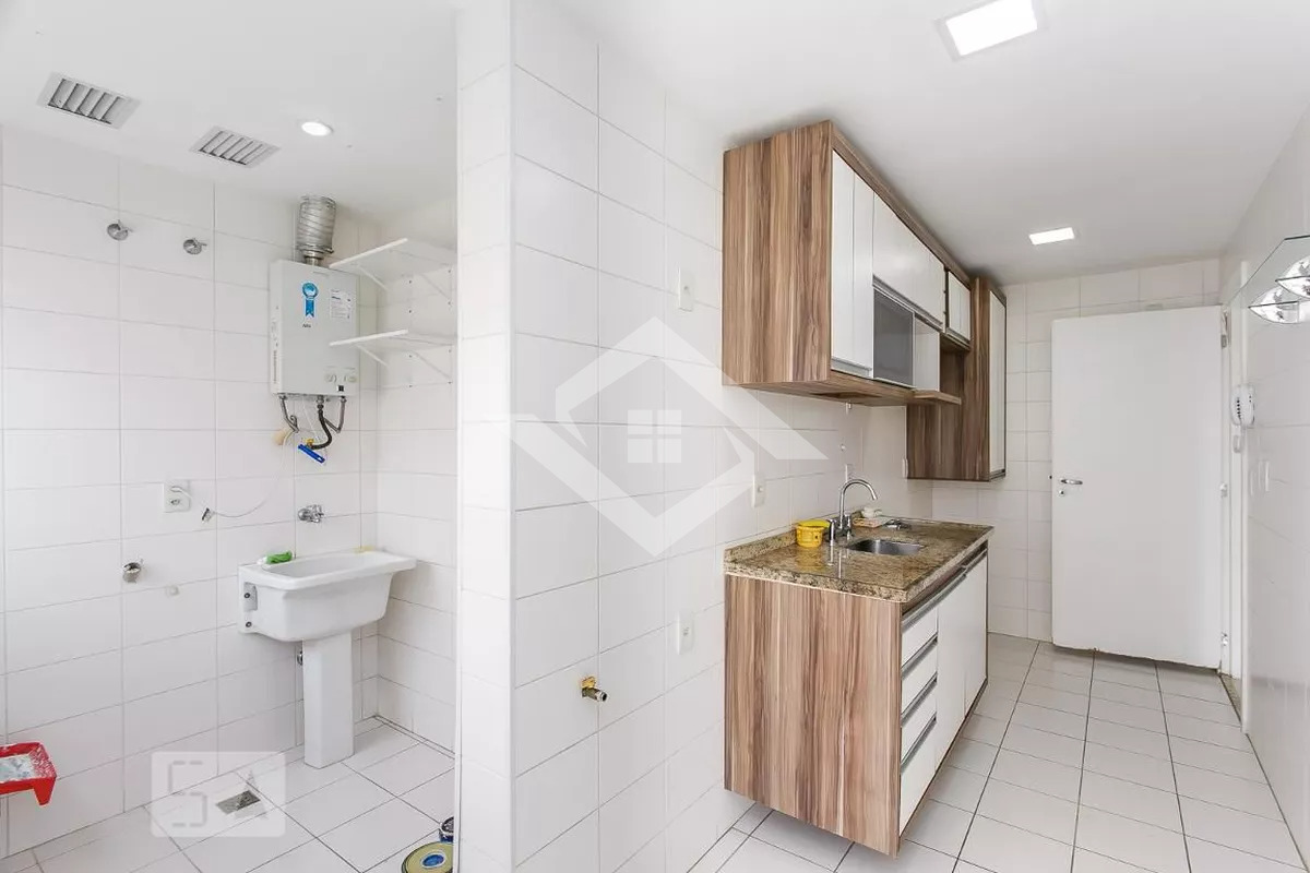 Apartamento à venda com 3 quartos, 102m² - Foto 10