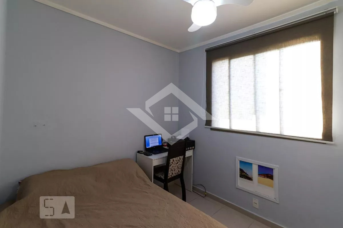 Apartamento à venda com 2 quartos, 67m² - Foto 8