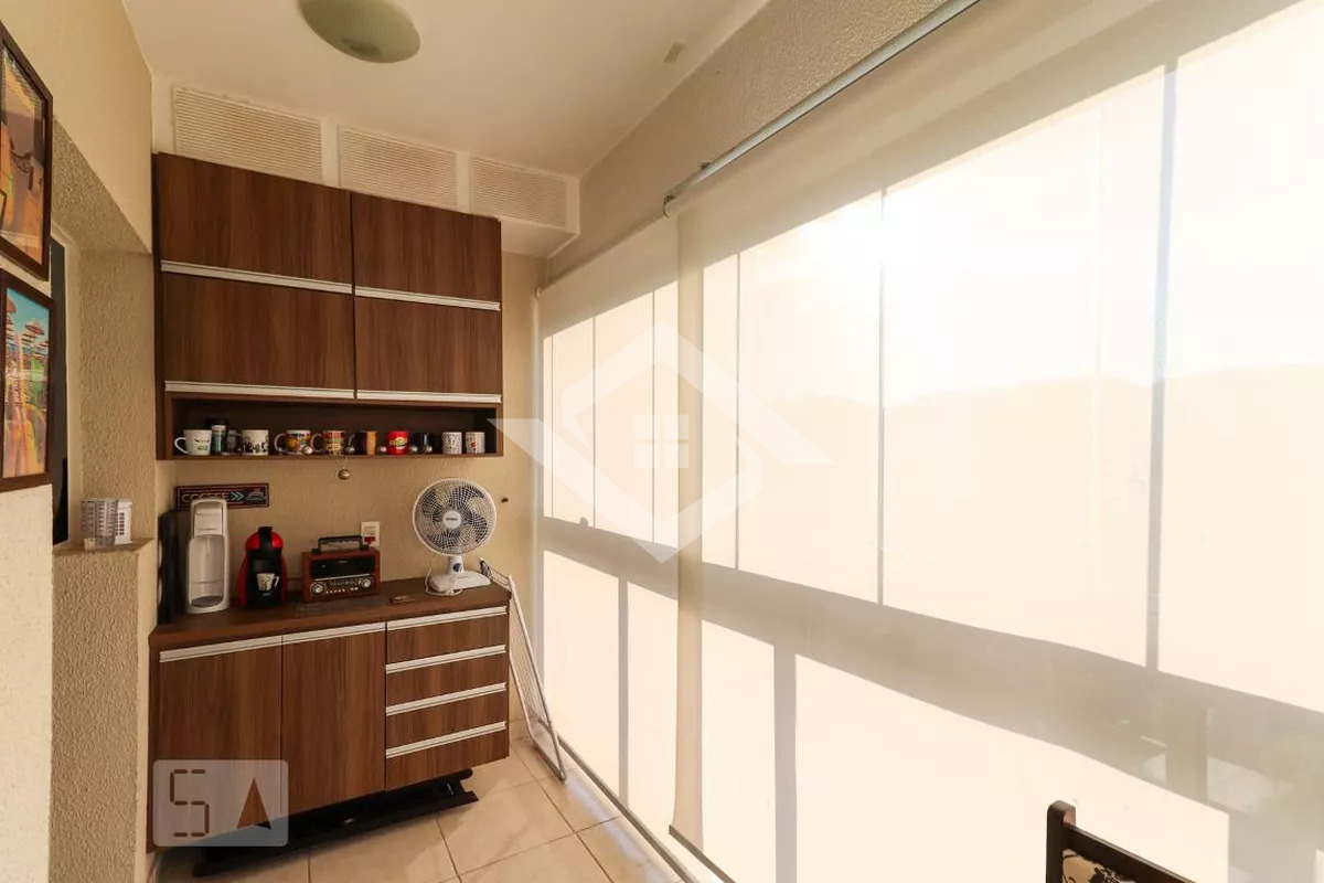 Apartamento à venda com 2 quartos, 67m² - Foto 9