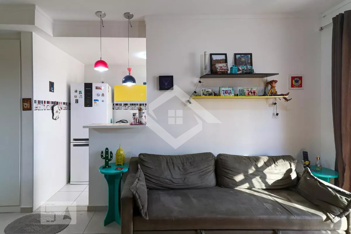 Apartamento à venda com 2 quartos, 67m² - Foto 11