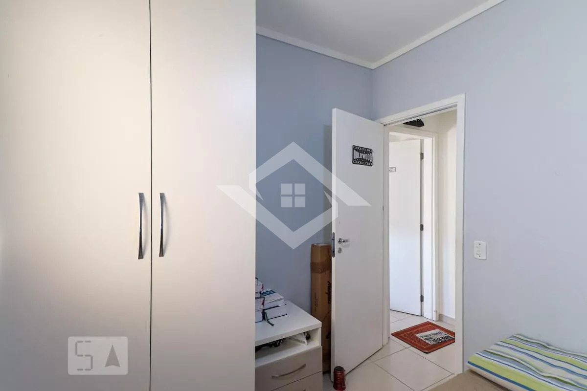 Apartamento à venda com 2 quartos, 67m² - Foto 12