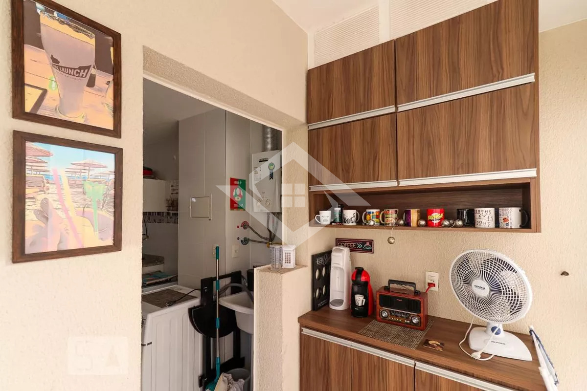 Apartamento à venda com 2 quartos, 67m² - Foto 16