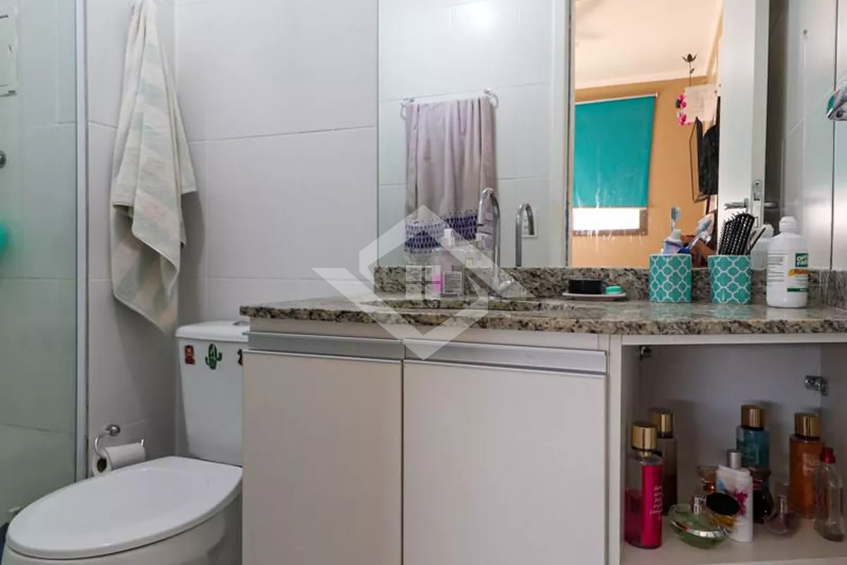 Apartamento à venda com 2 quartos, 67m² - Foto 20