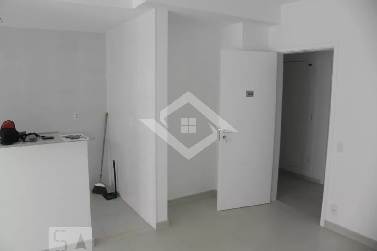 Apartamento à venda com 2 quartos, 67m² - Foto 5