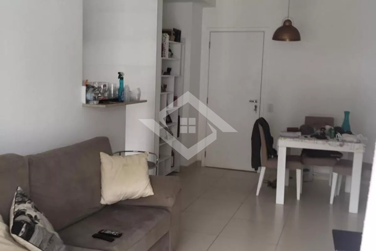 Apartamento à venda com 2 quartos, 67m² - Foto 13