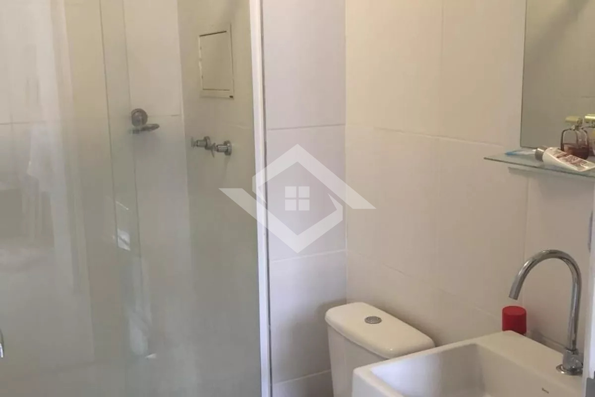 Apartamento à venda com 2 quartos, 67m² - Foto 8