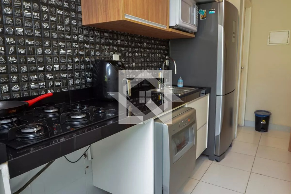 Apartamento à venda com 3 quartos, 85m² - Foto 5