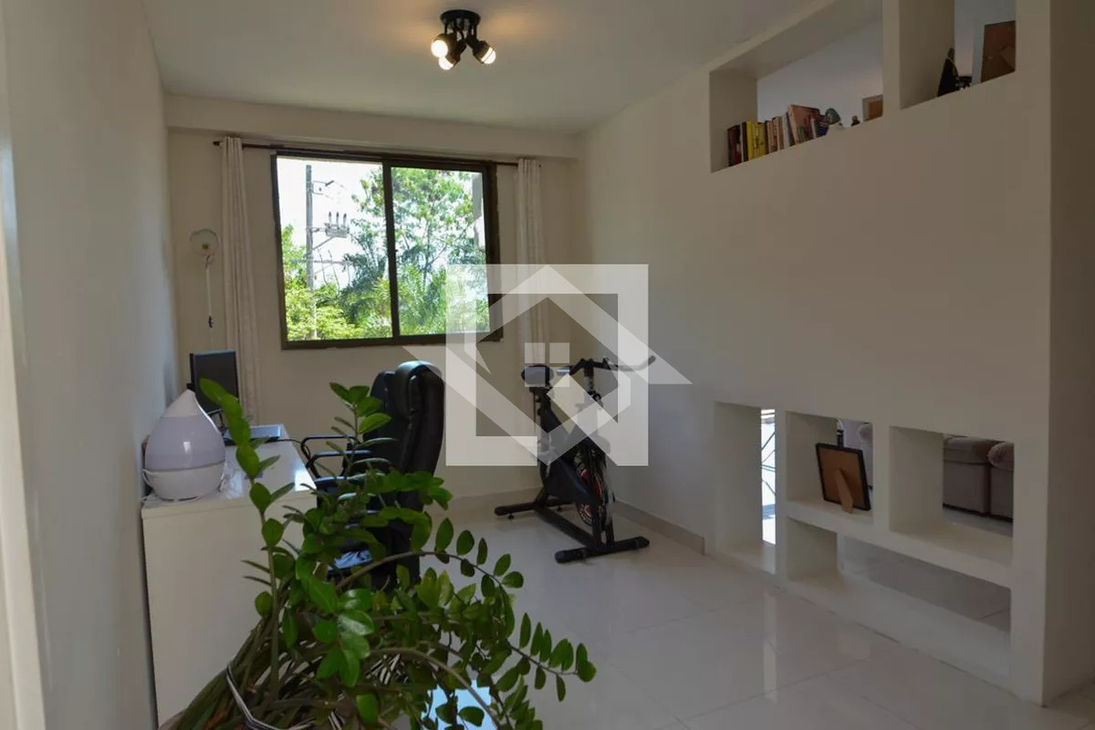 Apartamento à venda com 3 quartos, 85m² - Foto 8