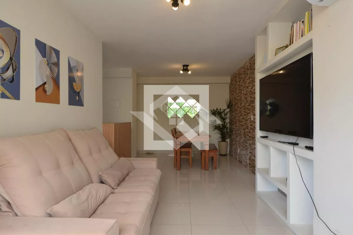 Apartamento à venda com 3 quartos, 85m² - Foto 21