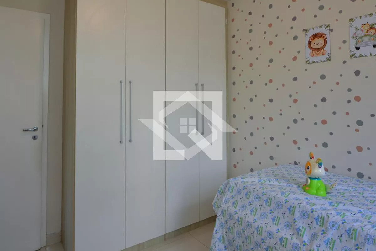 Apartamento à venda com 3 quartos, 85m² - Foto 22