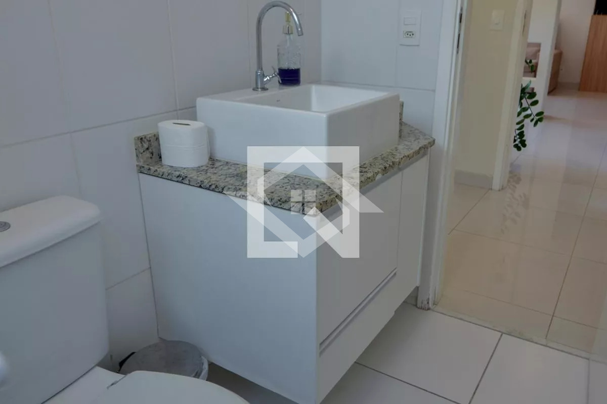 Apartamento à venda com 3 quartos, 85m² - Foto 25