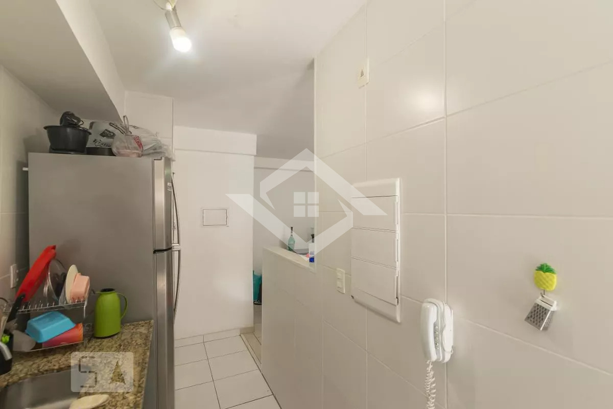 Apartamento à venda com 3 quartos, 85m² - Foto 8