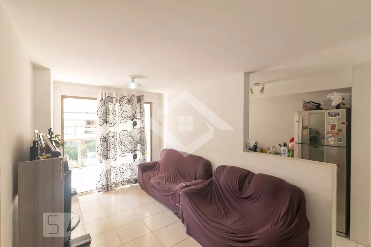 Apartamento à venda com 3 quartos, 85m² - Foto 5