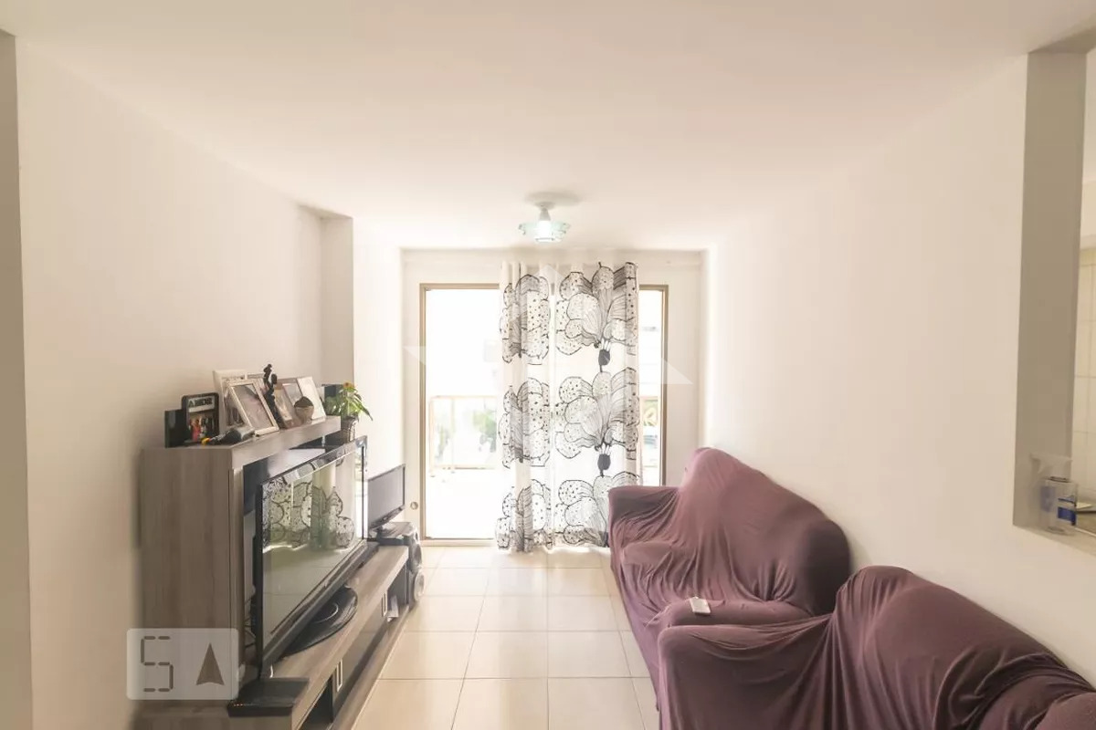 Apartamento à venda com 3 quartos, 85m² - Foto 12