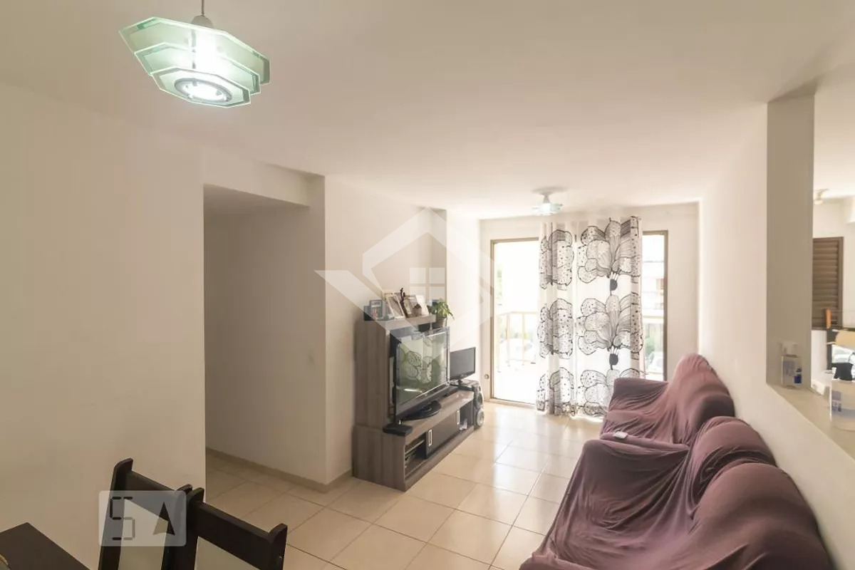 Apartamento à venda com 3 quartos, 85m² - Foto 13