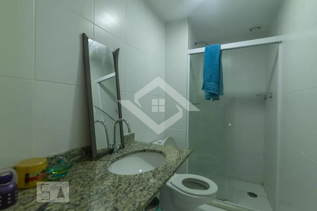 Apartamento à venda com 3 quartos, 85m² - Foto 21