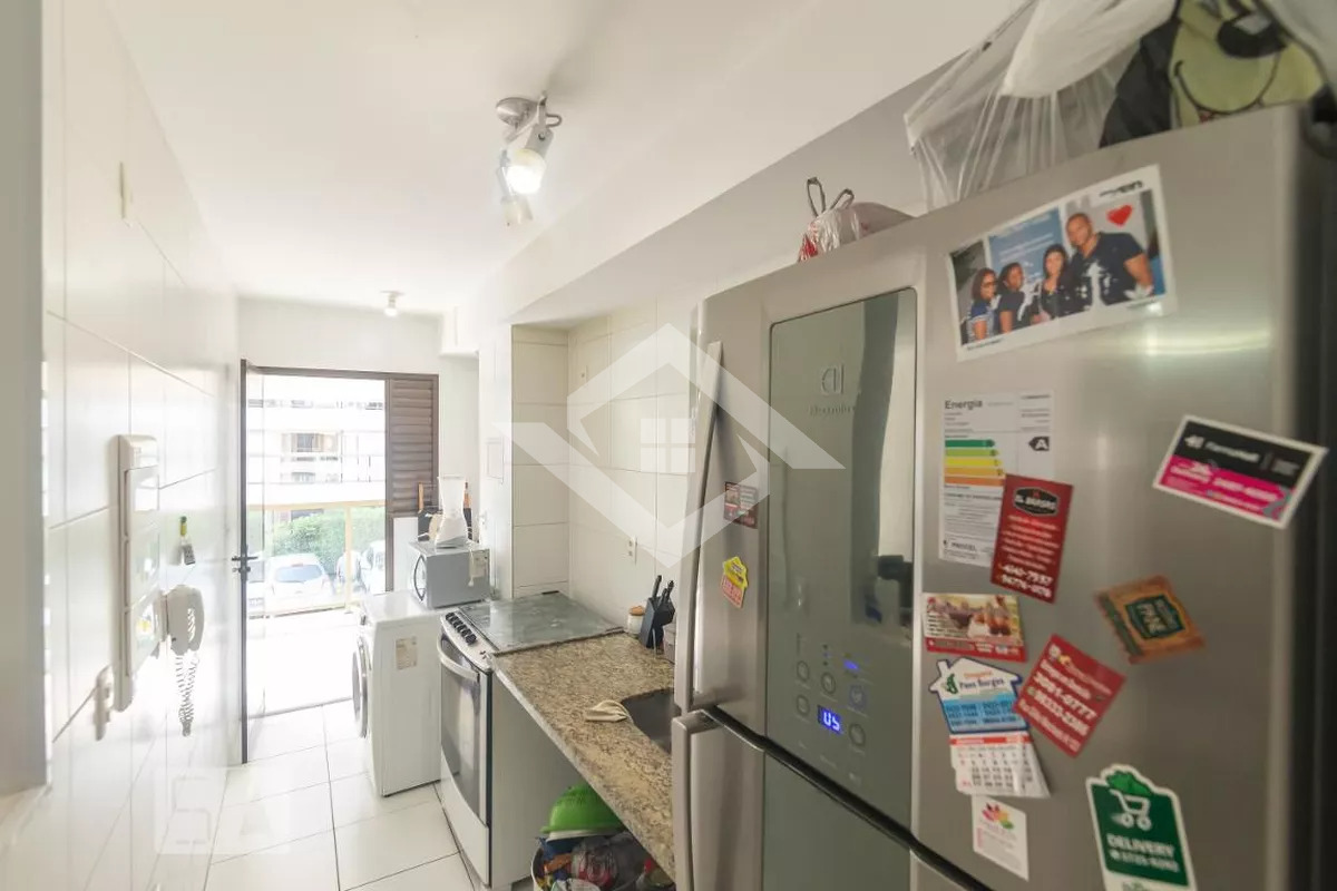 Apartamento à venda com 3 quartos, 85m² - Foto 25