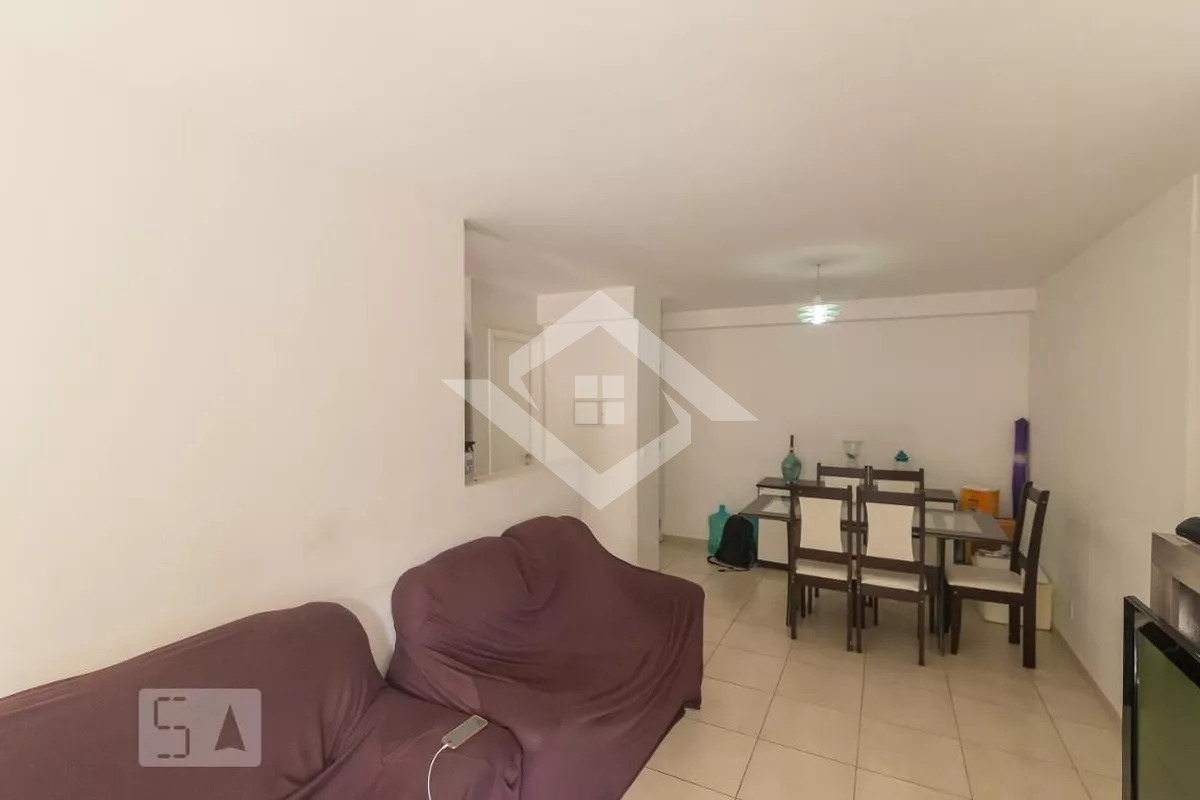 Apartamento à venda com 3 quartos, 85m² - Foto 6