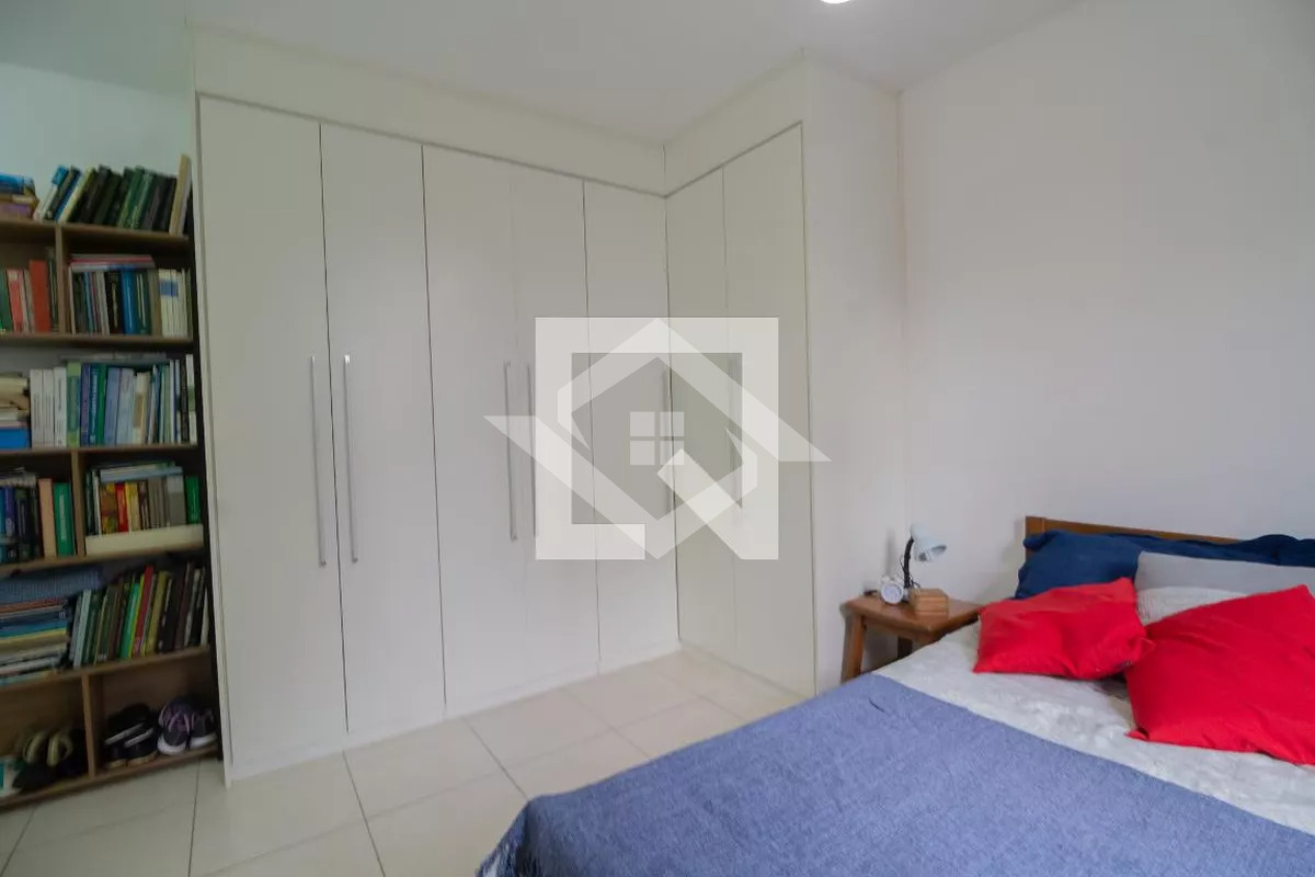 Apartamento à venda com 3 quartos, 85m² - Foto 7