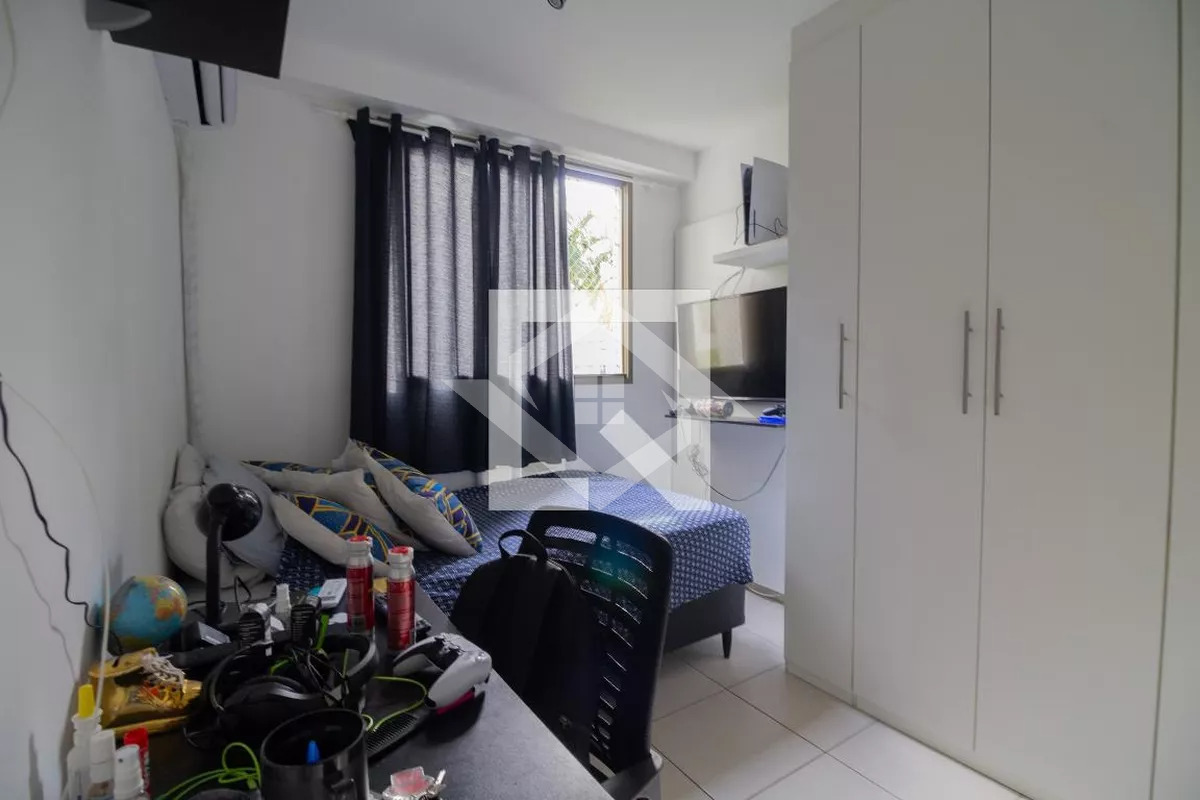 Apartamento à venda com 3 quartos, 85m² - Foto 8